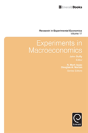 Experiments In Macroeconomics - Preview