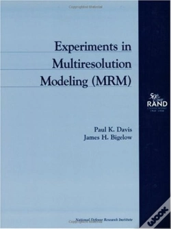 Capa do artigo Experiments In Multiresolution Modeling (Mrm)