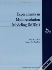 Capa do artigo Experiments In Multiresolution Modeling (Mrm)