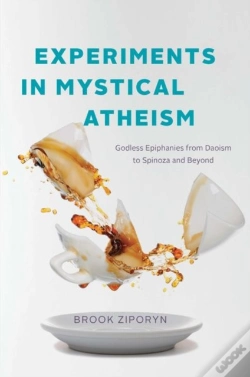 Capa do artigo Experiments In Mystical Atheism