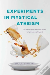Capa do artigo Experiments In Mystical Atheism