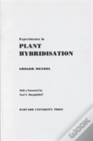 Experiments In Plant Hybridisation