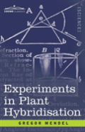 Experiments In Plant Hybridisation