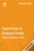 Experiments In Reduced Gravity
