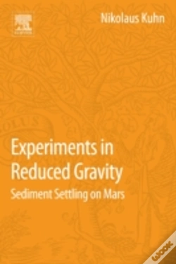 Capa do artigo Experiments In Reduced Gravity