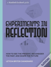 Capa do artigo Experiments In Reflection