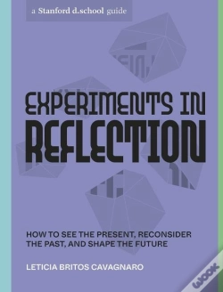 Capa do artigo Experiments In Reflection