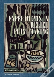 Capa do artigo Experiments In Relief Print Making