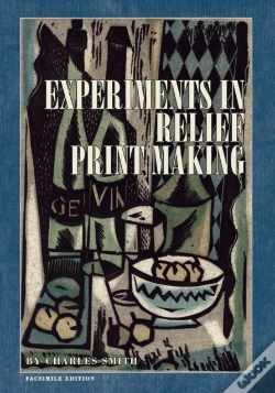 Capa do artigo Experiments In Relief Print Making