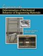 Experiments In The Determination Of Mechanical Behavior Of Engineering Materials - Preview
