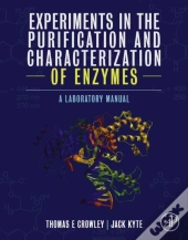 Experiments In The Purification & Charac