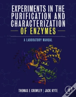 Capa do artigo Experiments In The Purification & Charac