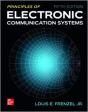 Experiments Manual For Principles Of Electronic Communication Systems - Preview