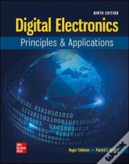 Experiments Manual To Accompany Digital Electronics: Principles And Applications