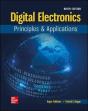 Experiments Manual To Accompany Digital Electronics: Principles And Applications - Preview