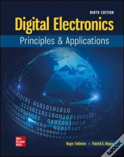Capa do artigo Experiments Manual To Accompany Digital Electronics: Principles And Applications