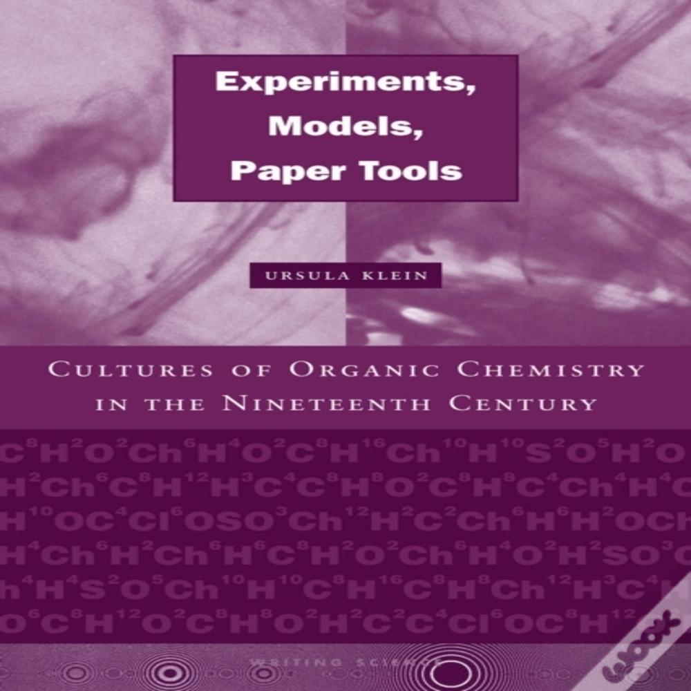 Experiments, Models, Paper Tools