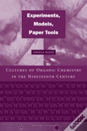 Capa do artigo Experiments, Models, Paper Tools