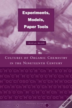 Capa do artigo Experiments, Models, Paper Tools