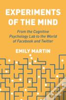 Experiments Of The Mind