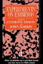 Experiments On Embryos - Preview