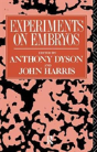 Experiments On Embryos - Preview