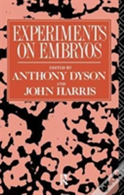 Capa do artigo Experiments On Embryos