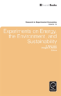 Experiments On Energy, The Environment, And Sustainability - Preview