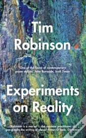 Capa do artigo Experiments On Reality
