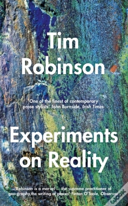 Capa do artigo Experiments On Reality