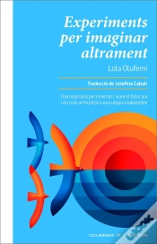 Capa do artigo Experiments Per Imaginar Altrament