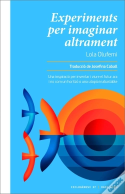 Capa do artigo Experiments Per Imaginar Altrament