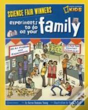 Experiments To Do On Your Family