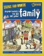Experiments To Do On Your Family - Preview