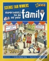 Experiments To Do On Your Family