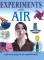 Experiments With Air - Preview