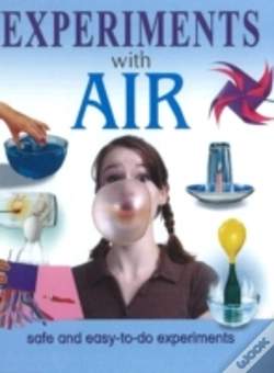Capa do artigo Experiments With Air
