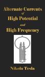 Experiments With Alternate Currents Of High Potential And High Frequency - Preview