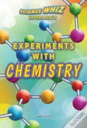 Capa do artigo Experiments With Chemistry