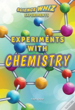 Capa do artigo Experiments With Chemistry
