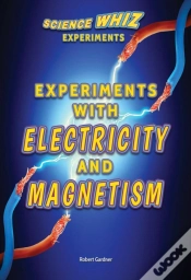 Capa do artigo Experiments With Electricity And Magnetism