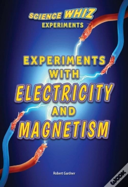 Capa do artigo Experiments With Electricity And Magnetism