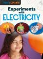 Experiments With Electricity - Preview