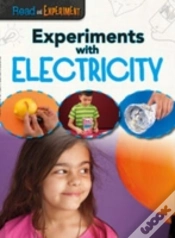 Capa do artigo Experiments With Electricity