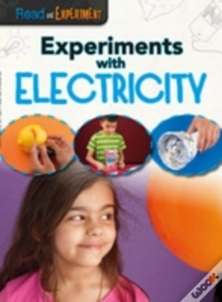 Capa do artigo Experiments With Electricity