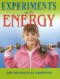 Experiments With Energy - Preview