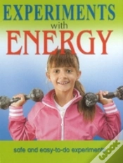 Capa do artigo Experiments With Energy
