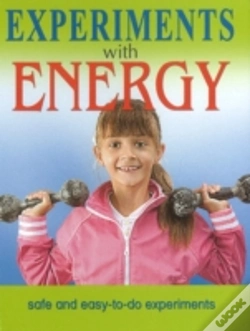 Capa do artigo Experiments With Energy