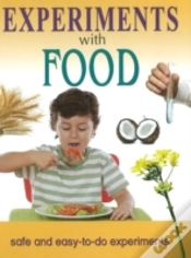 Capa do artigo Experiments With Food