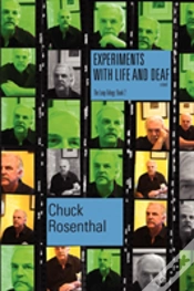 Capa do artigo Experiments With Life And Deaf (The Loop Trilogy